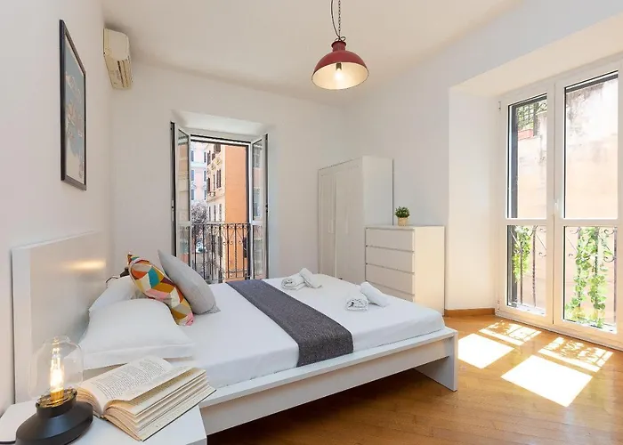 Apartment Cesare By In
