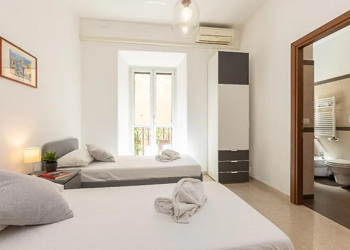 Cesare By In Apartment *