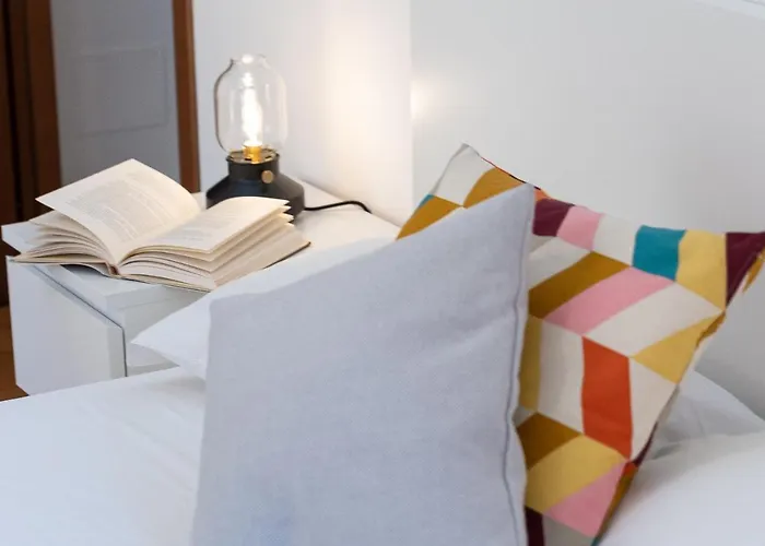 Apartment Cesare By In