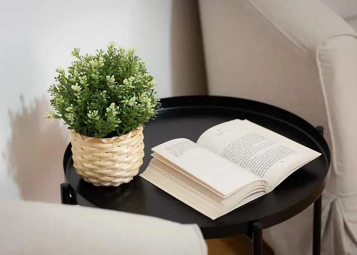 Apartment Cesare By In