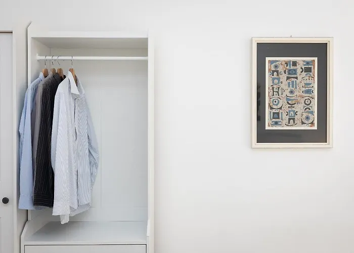 Apartment Cesare By In Rom