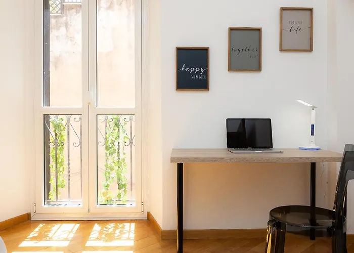 Apartment Cesare By In *