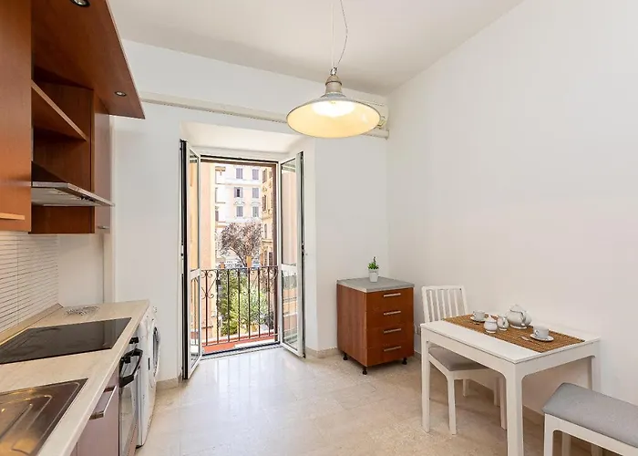 Apartment Cesare By In