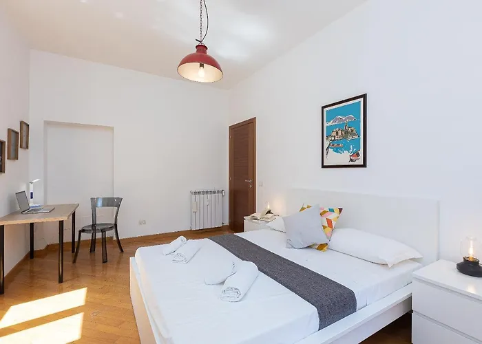 Cesare By In Apartment Rom