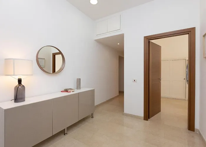 Apartment Cesare By In