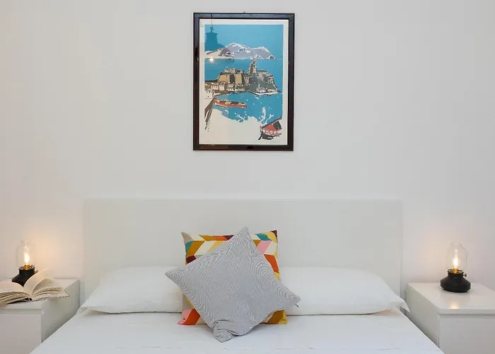 Apartment Cesare By In Rom