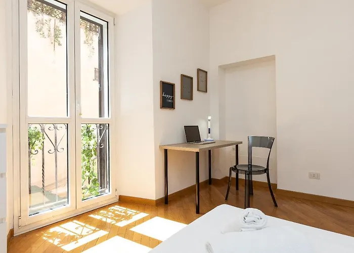 Cesare By In Apartment *
