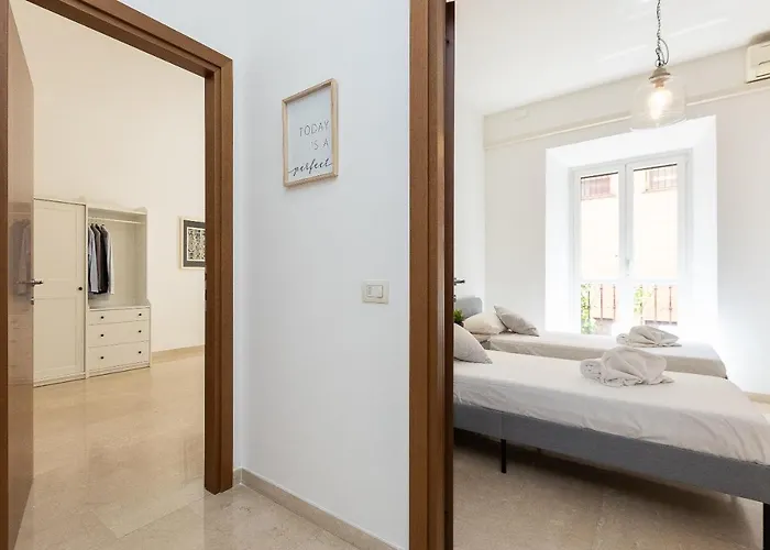 Cesare By In Apartment