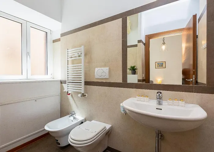 Cesare By In Apartment Rom