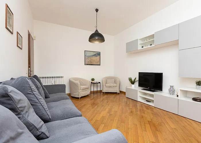 Apartment Cesare By In