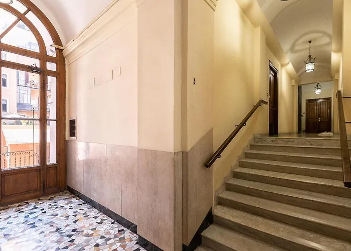 Apartment Cesare By In *