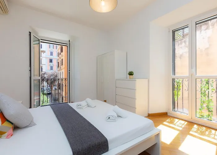 Apartment Cesare By In