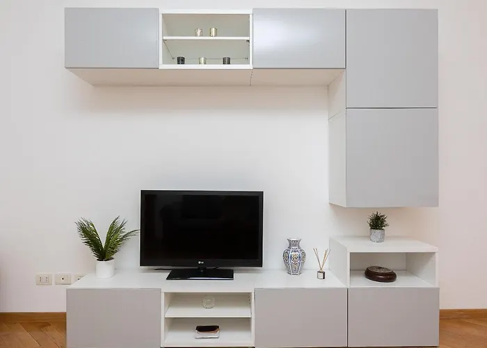 Apartment Cesare By In *