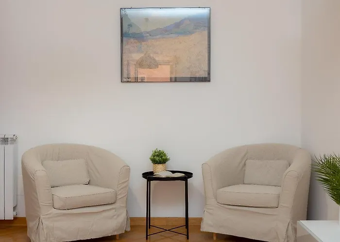 Apartment Cesare By In *
